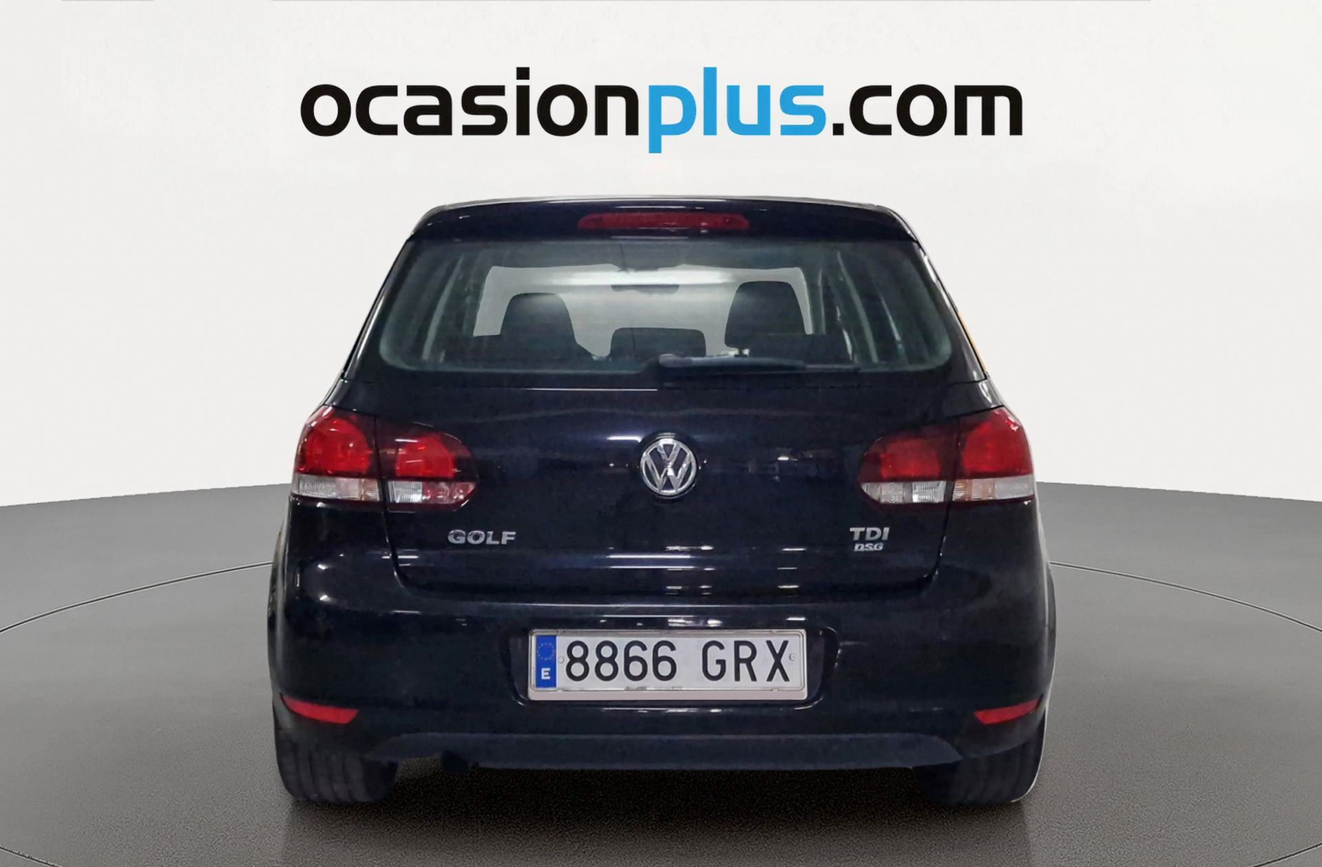 Volkswagen Golf Sport 1.6 TDI CR DSG - foto 13