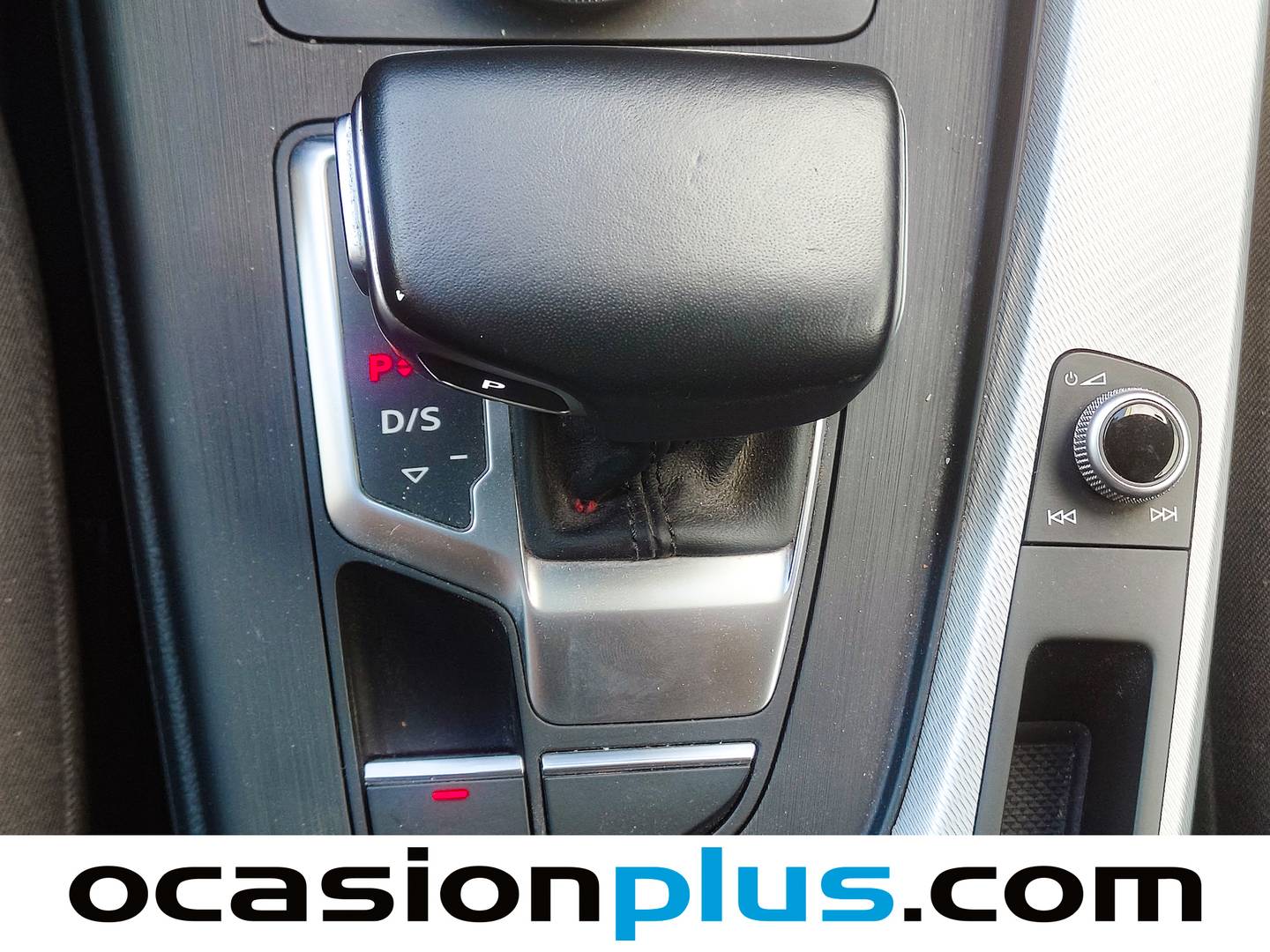 Foto Audi A4 Audi A4 Avant S line 35 TFSI (150 CV) S tronic