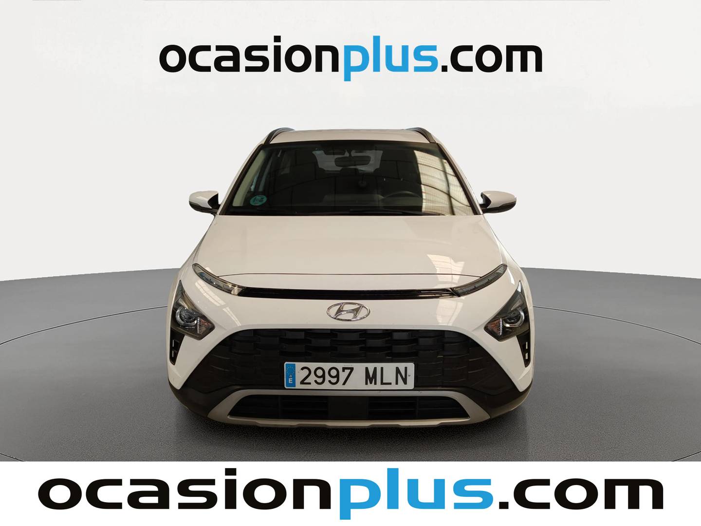 Hyundai Bayon Hyundai Bayon 1.2 MPI Maxx (84 CV) barato
