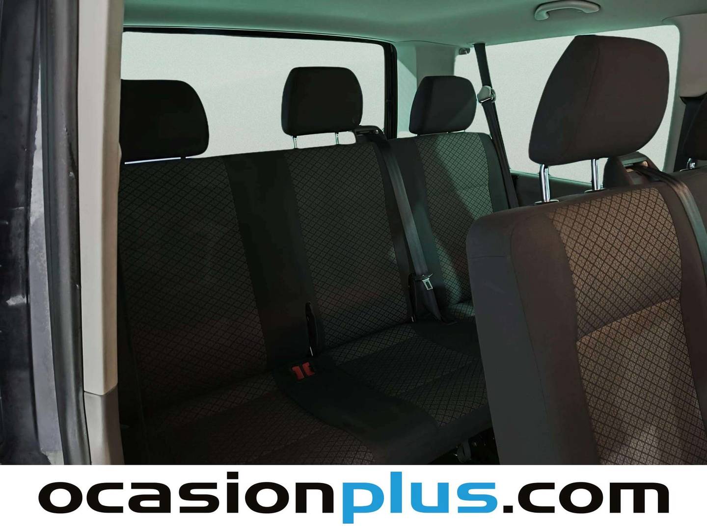 Foto Volkswagen Caravelle Volkswagen Caravelle Origin Batalla Corta 2.0 TDI BMT  9 Plazas (150 CV) DSG