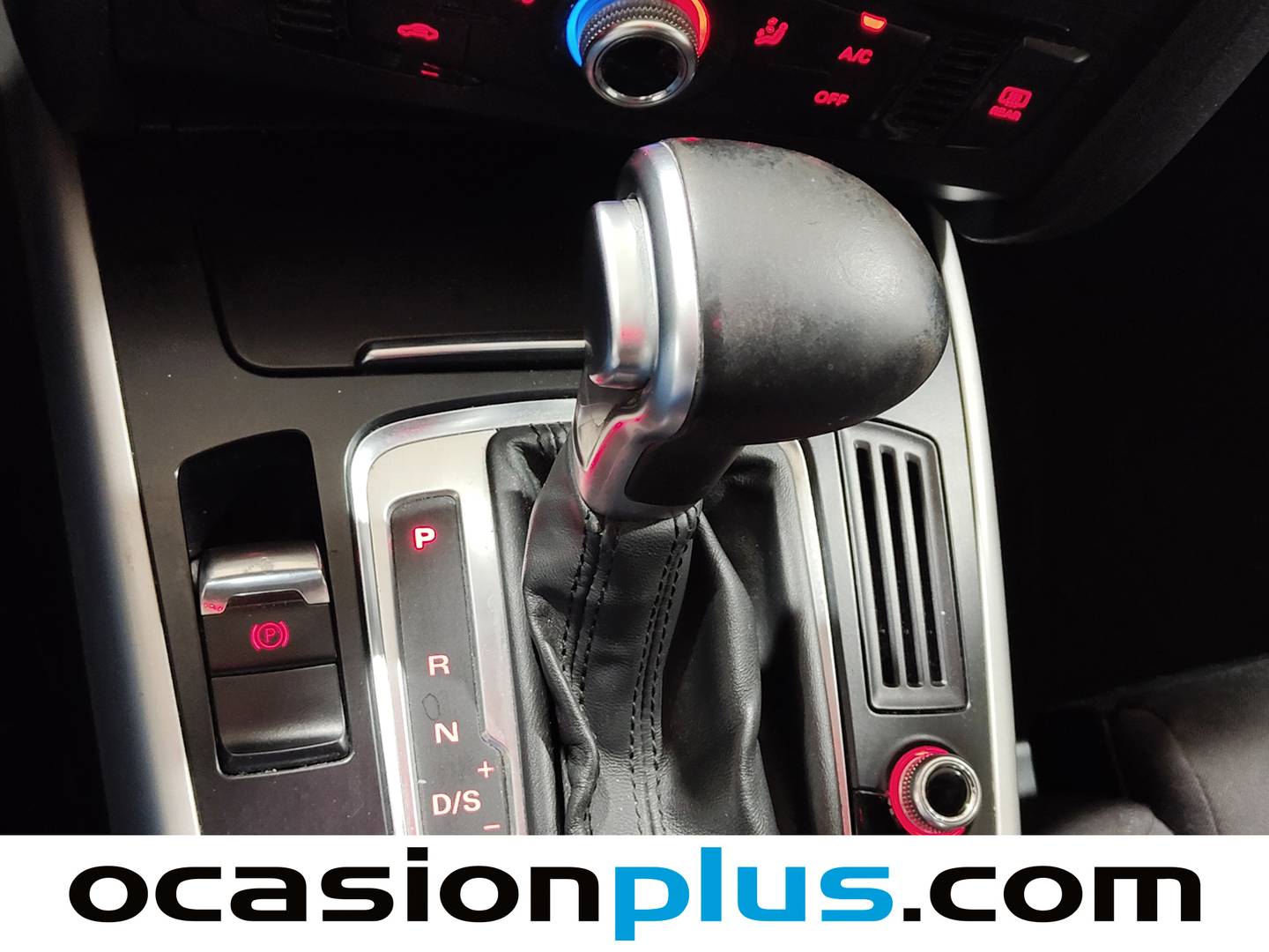 Audi A4 Audi A4 S line edition 2.0 TDI clean diesel (150 CV) multitronic de ocasión