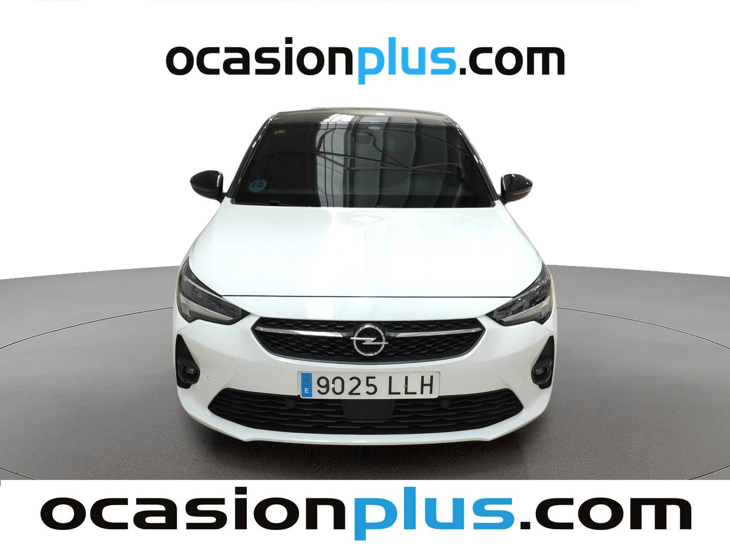 Opel Corsa Opel Corsa 1.2 Turbo XHL GS-Line (100 CV) 100cv