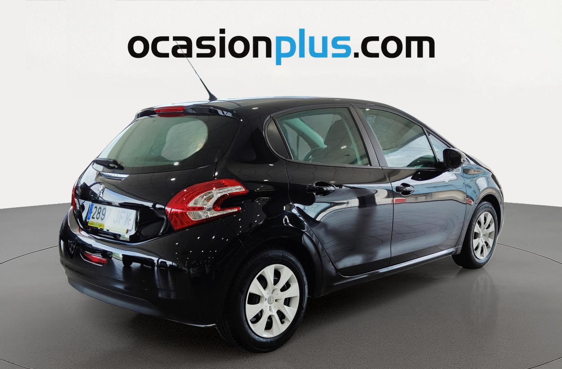 Peugeot 208 1.0 PureTech Like - foto 4