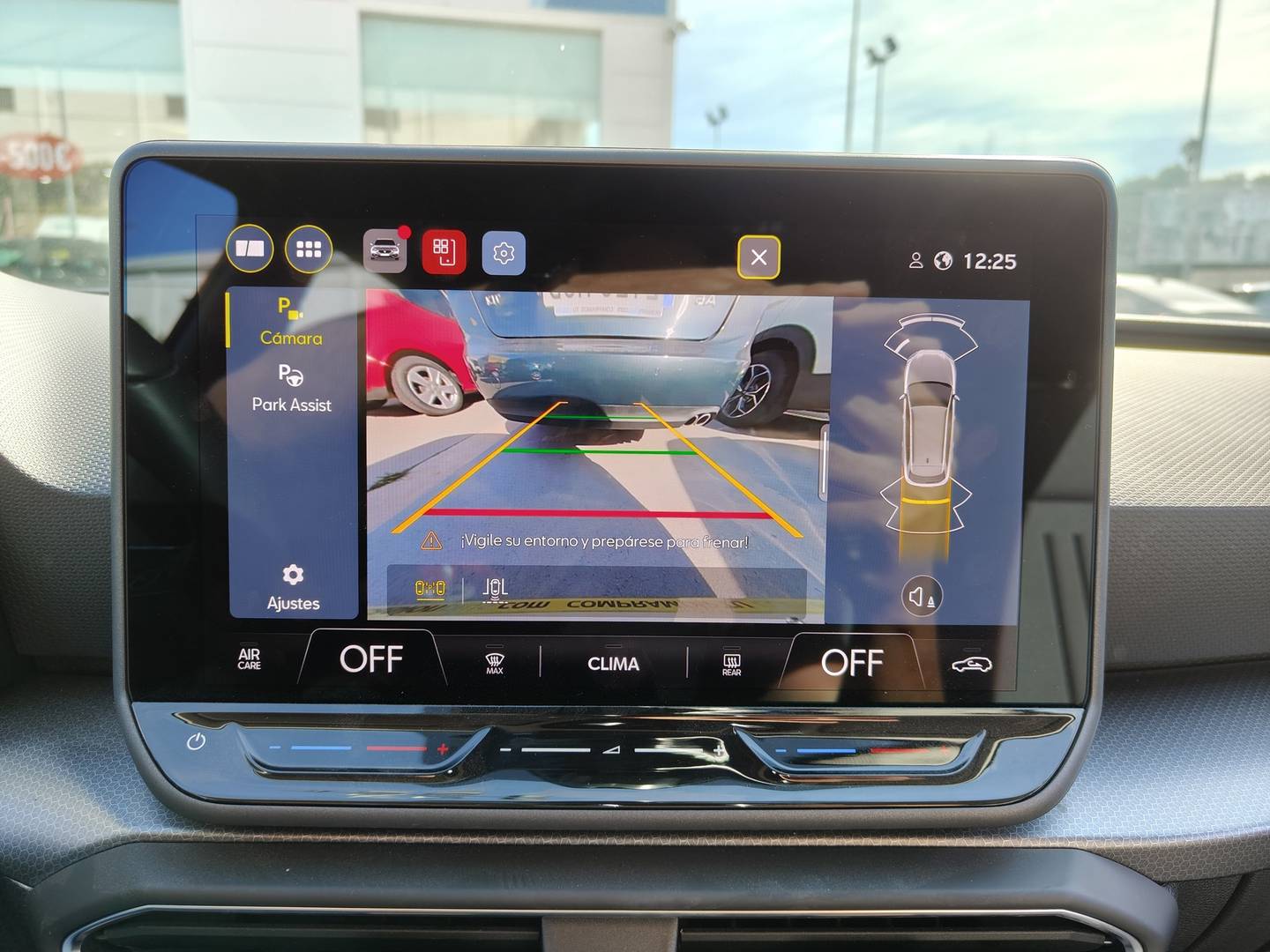 Seat León SEAT León ST 1.5 TSI Style 25 Aniversario (115 CV) km 0