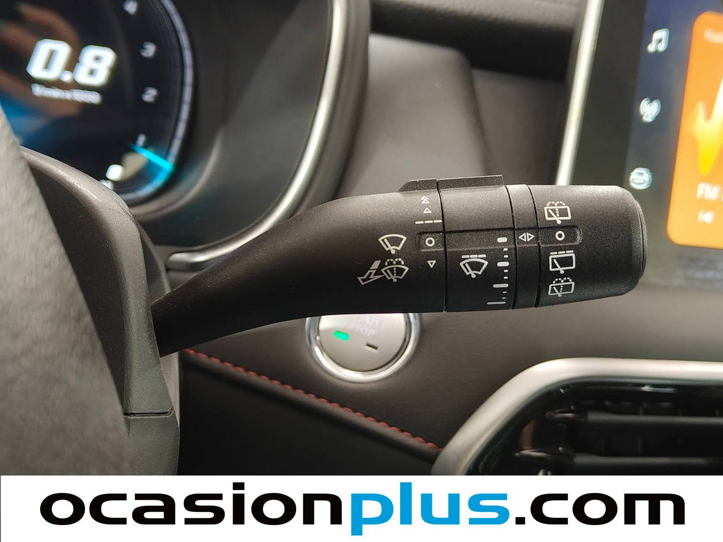 Paquetes del MG HS MG HS 1.5 Turbo GDI Comfort DCT  (162 CV)