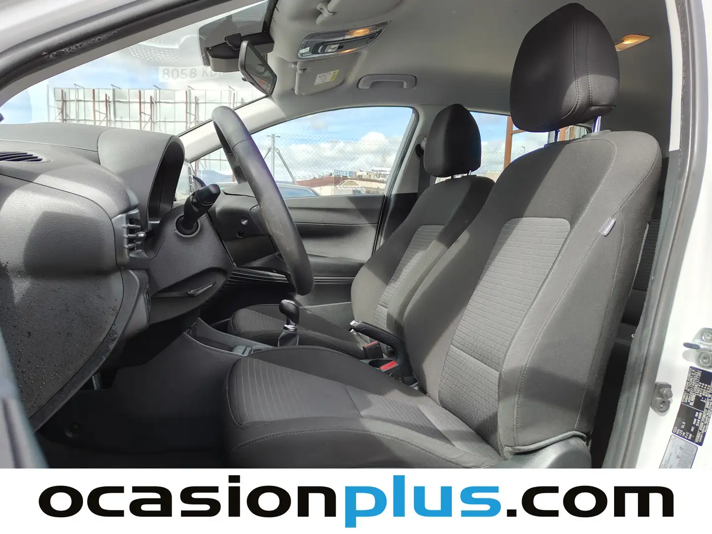 Foto Hyundai i20 Hyundai i20 1.2 MPI Klass (84 CV)