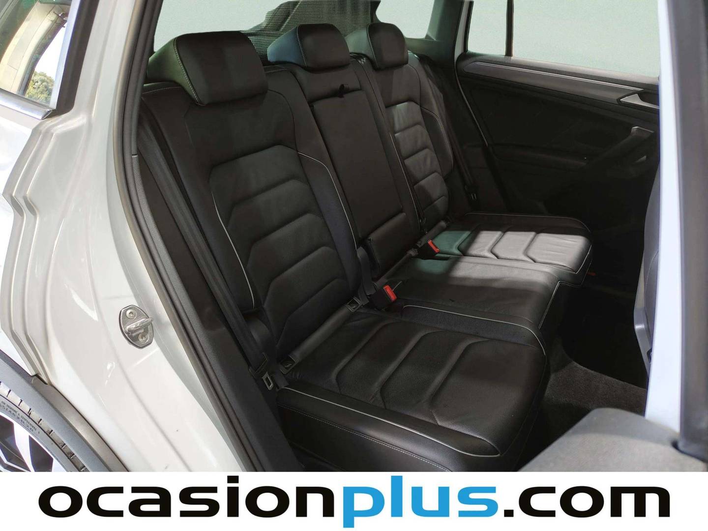 Volkswagen Tiguan Volkswagen Tiguan Sport 2.0 TDI 4Motion Pack R-line (190 CV) DSG km 0