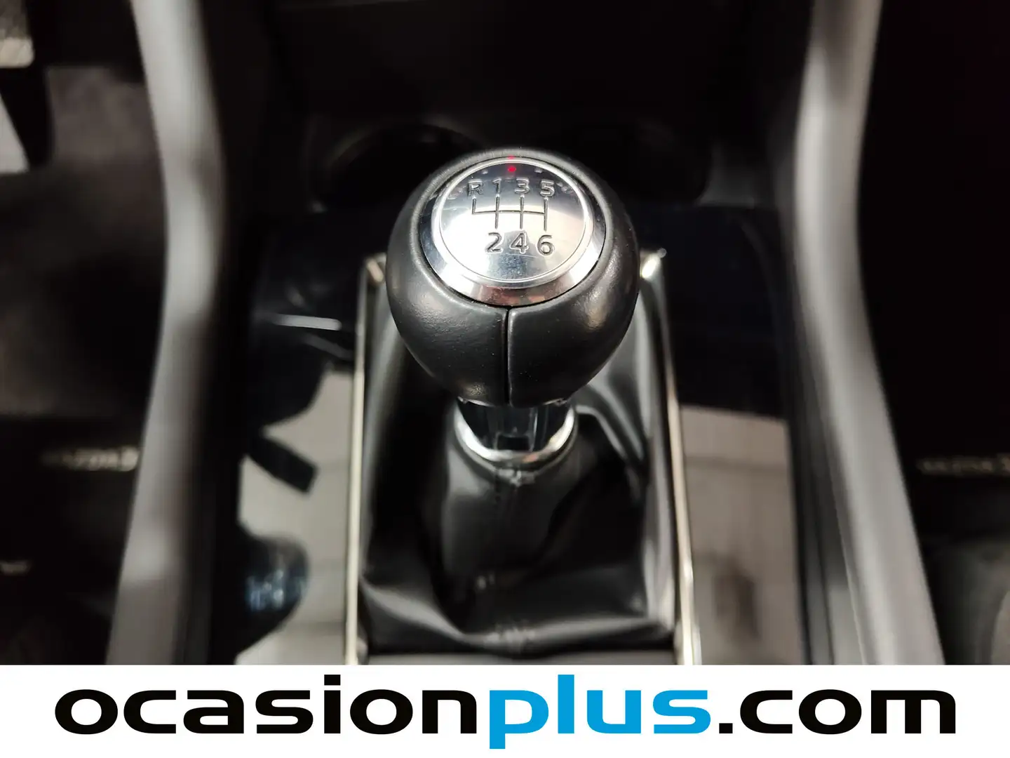 Foto Mazda Mazda3 Mazda Mazda 3 2.0 Skyactiv-G Evolution (122 CV)