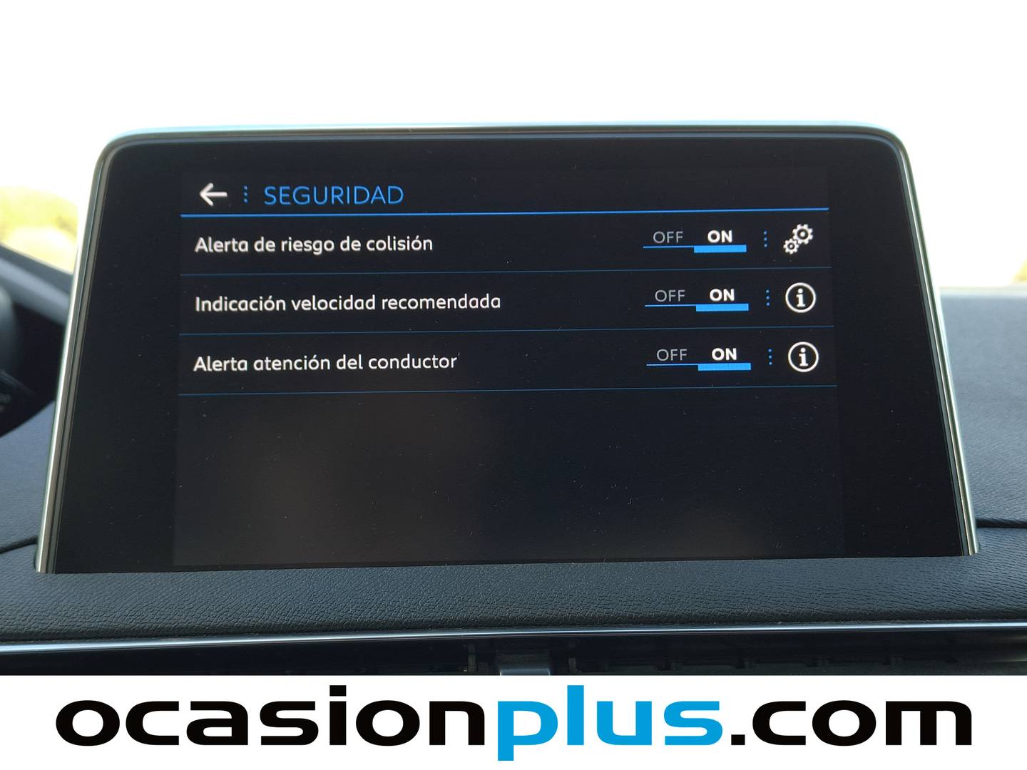 Foto Peugeot 5008 Peugeot 5008 1.6 PureTech GT Line EAT8 132 kW (180 CV)