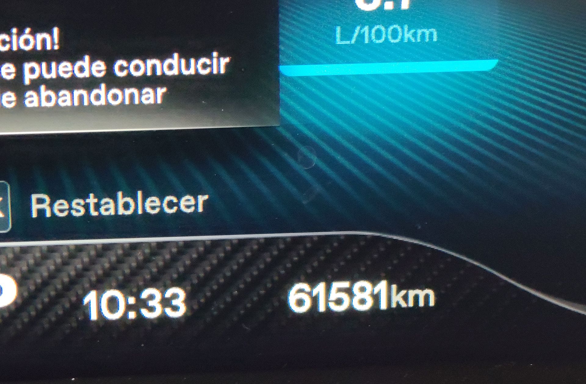 MG HS 1.5 Turbo GDI Comfort DCT - foto 10