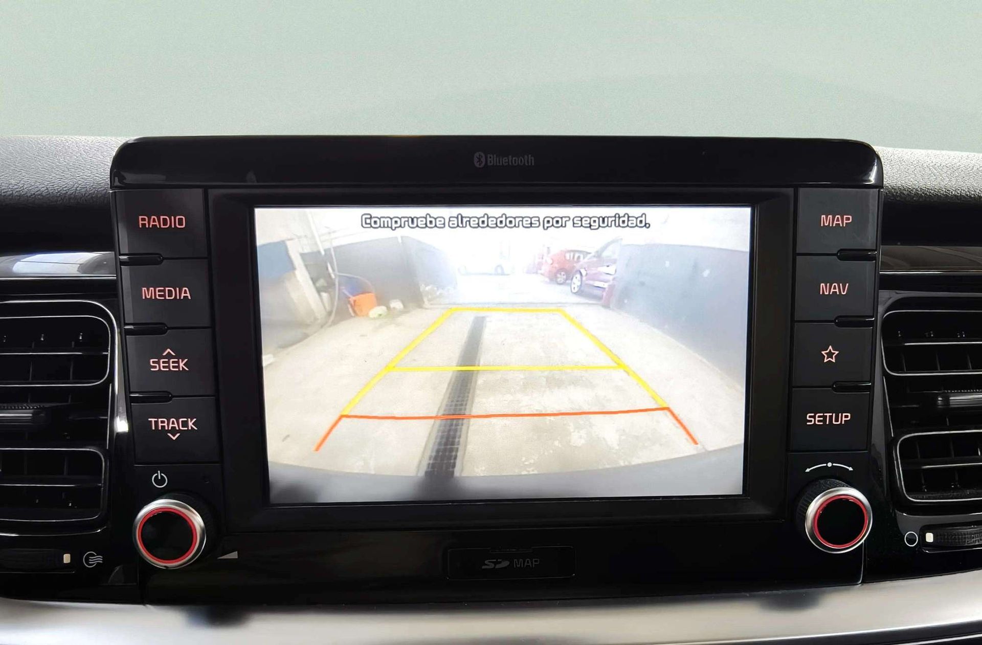 Kia Stonic 1.0 T-GDi Drive - foto 8
