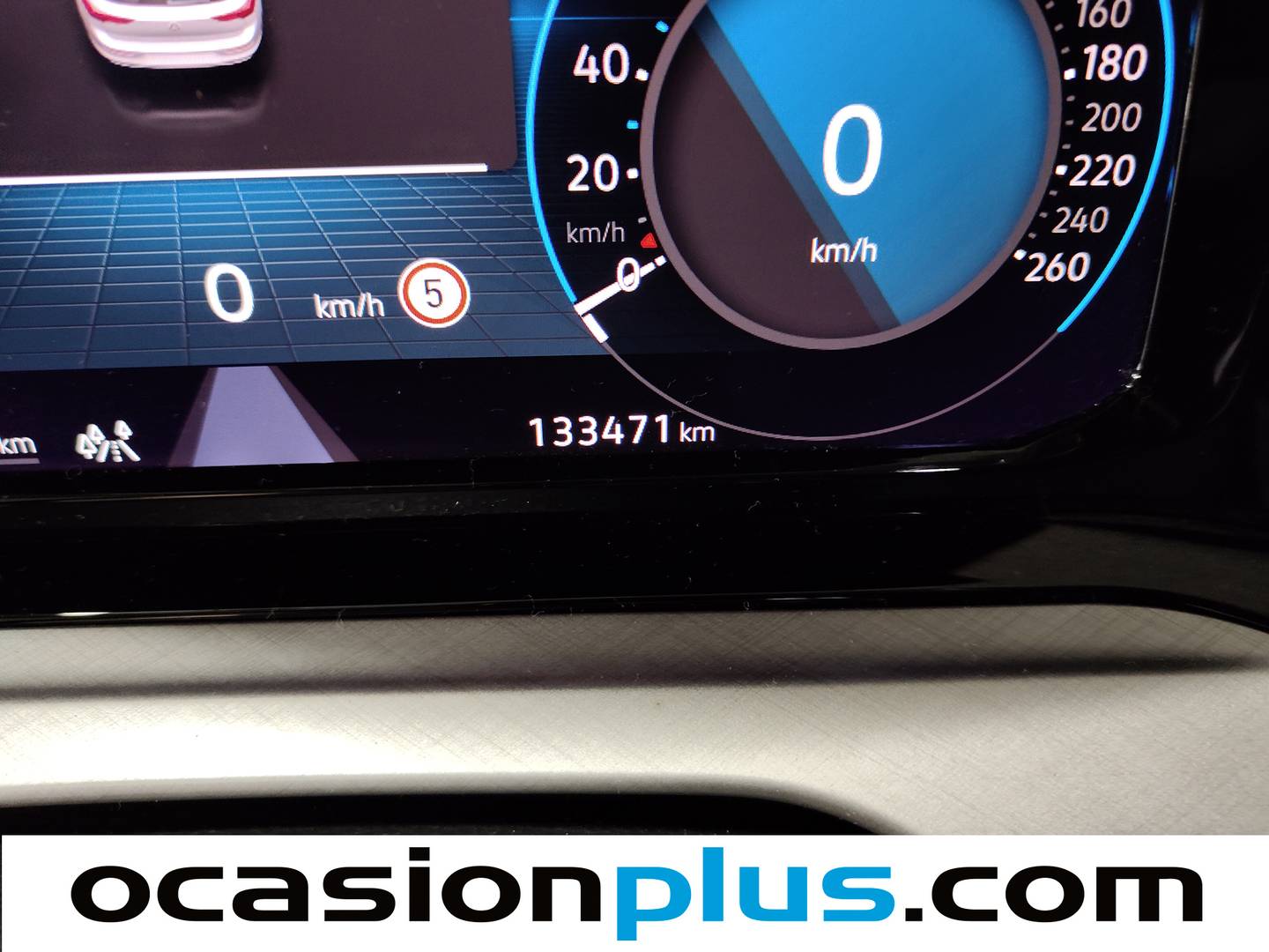 Volkswagen Golf Volkswagen Golf Life 2.0 TDI (115 CV) seminuevo