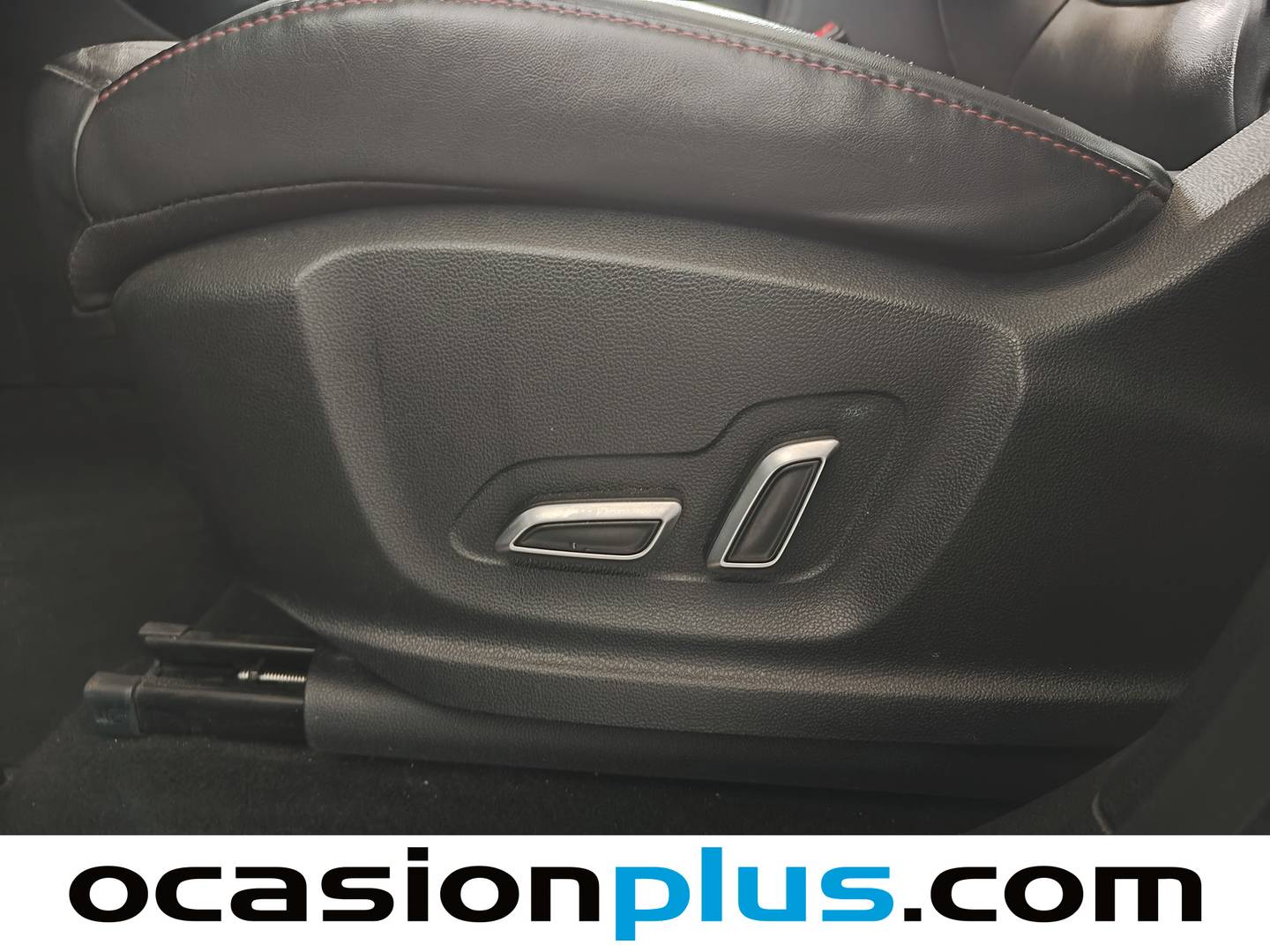 Foto MG HS MG HS 1.5 Turbo GDI Luxury DCT (162 CV)