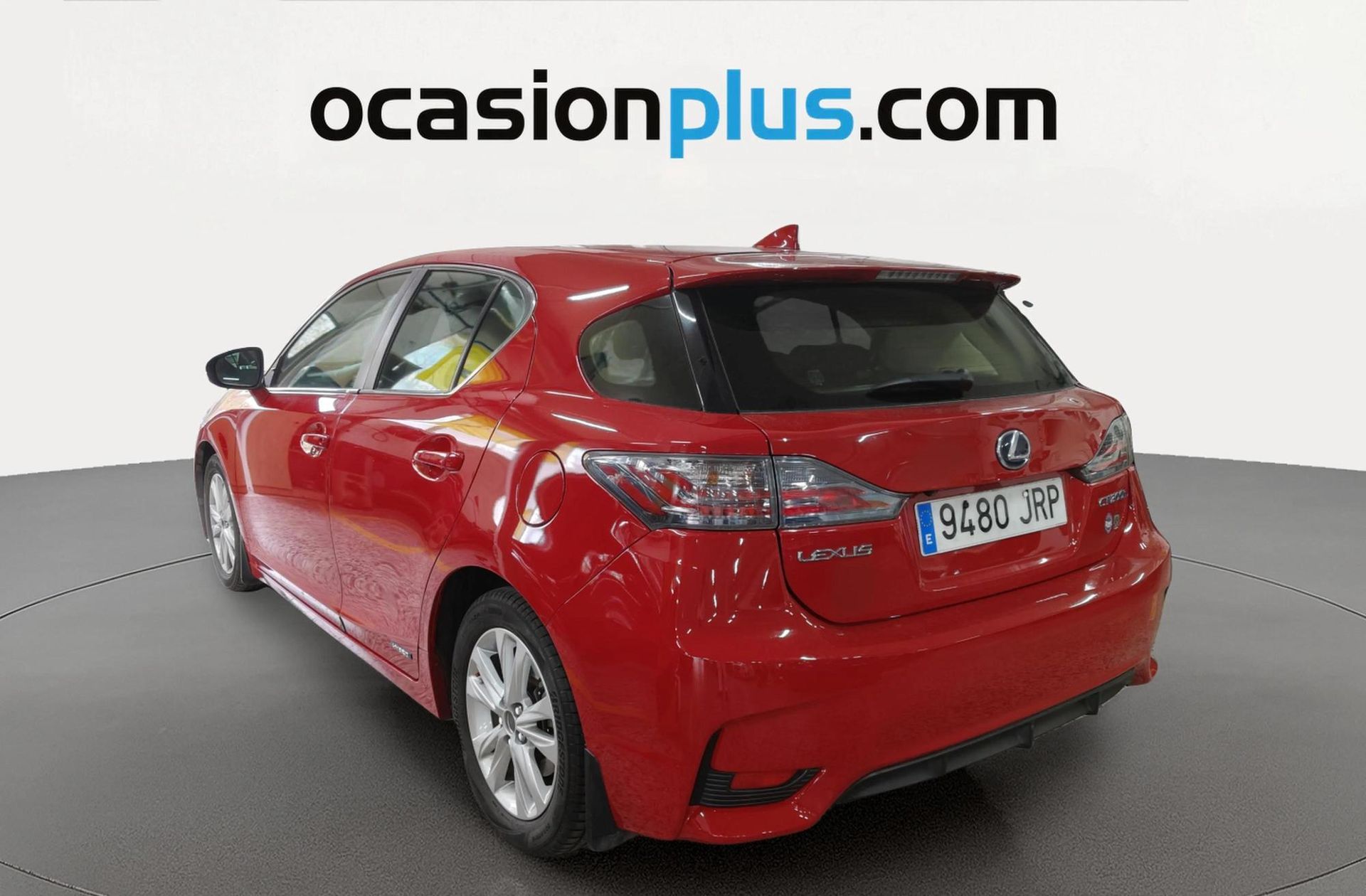 Lexus CT 200h Executive Navibox - foto 3