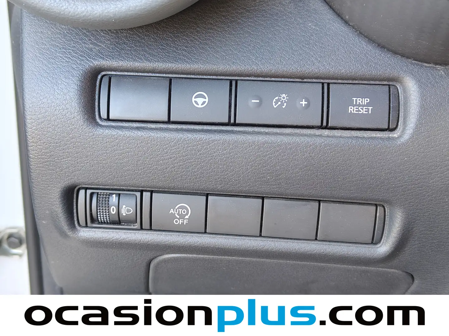 Foto Nissan JUKE Nissan Juke DIG-T Acenta DCT (117 CV)