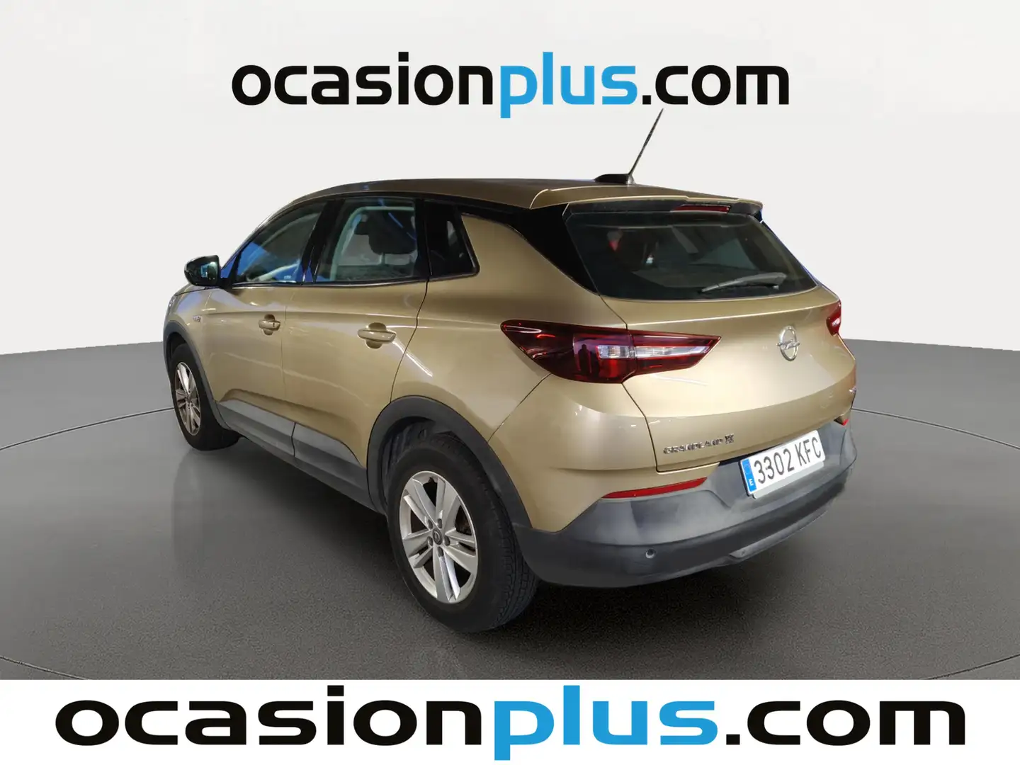 Foto Opel Grandland X Opel Grandland X 1.6 CDTi Selective (120 CV)