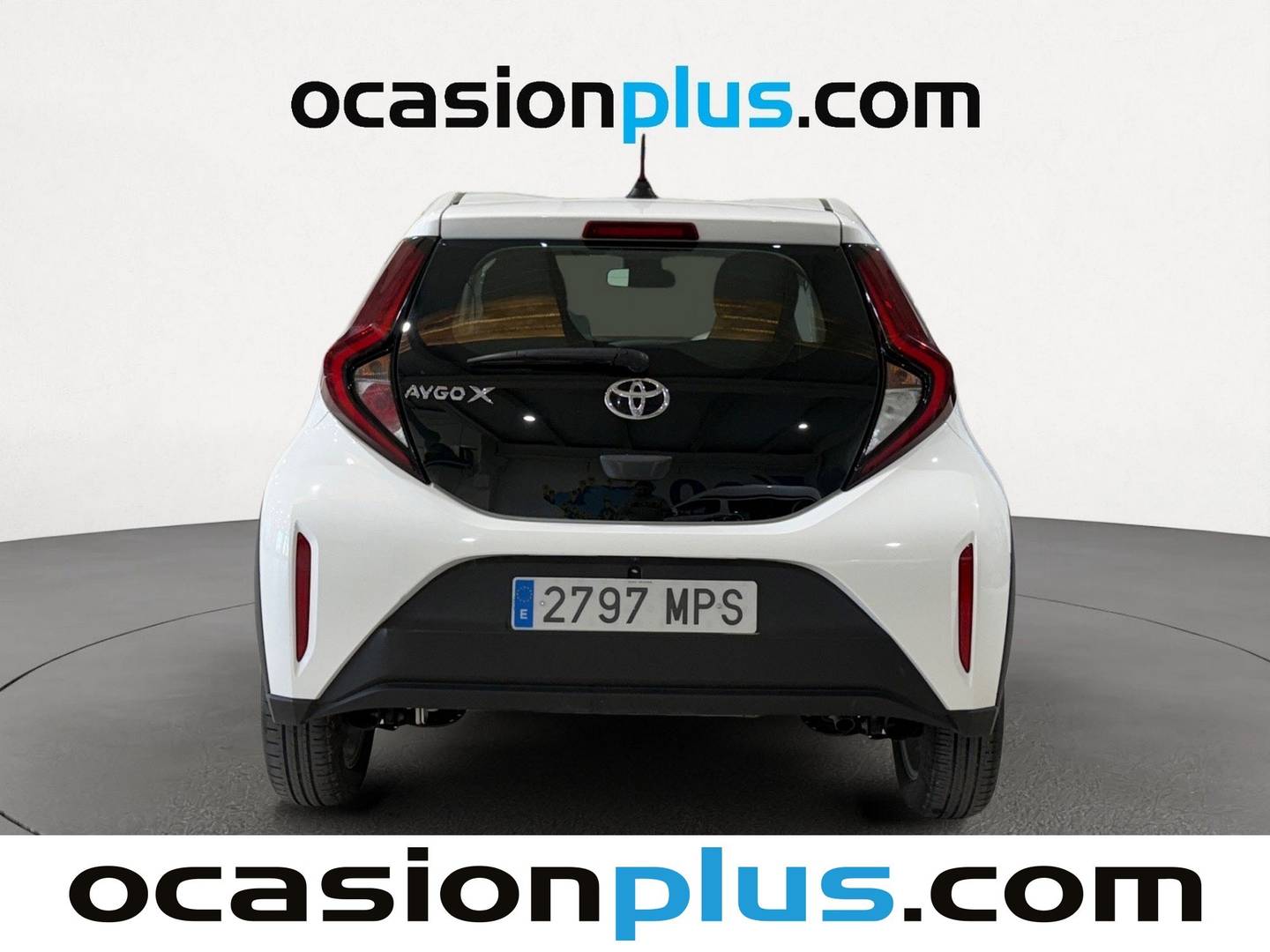 Toyota Aygo X Cross Toyota Aygo X Cross 1.0 VVT-I Play (72 CV) barato