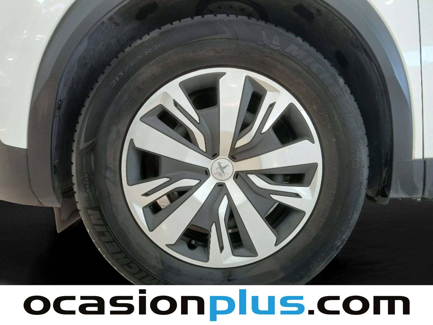 Foto Peugeot 2008 Peugeot 2008 Puretech 100 S&S Active (100 CV)