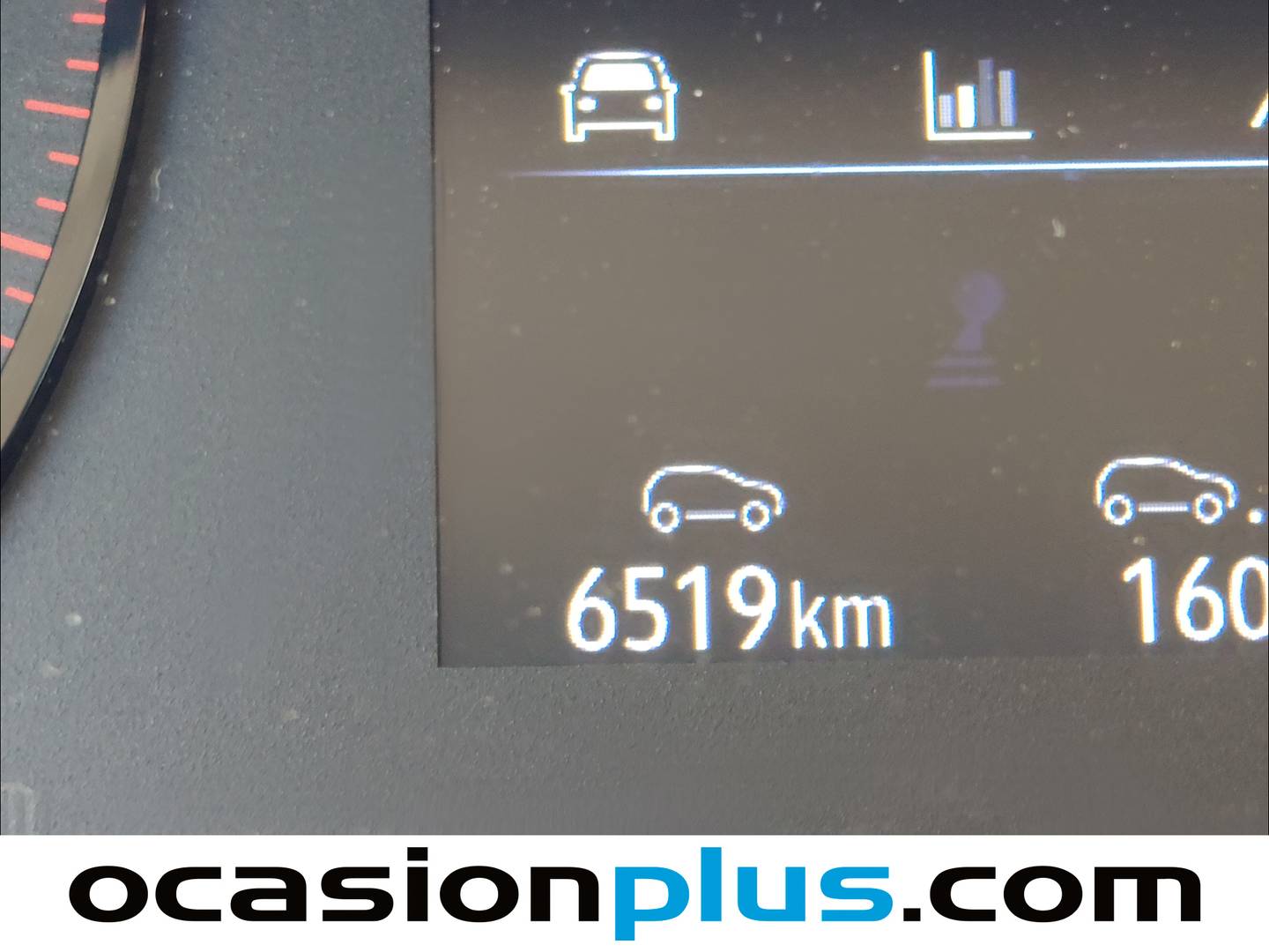 Nissan Townstar Nissan Townstar Furgon 1.3G L1 Profesional (130 CV) seminuevo