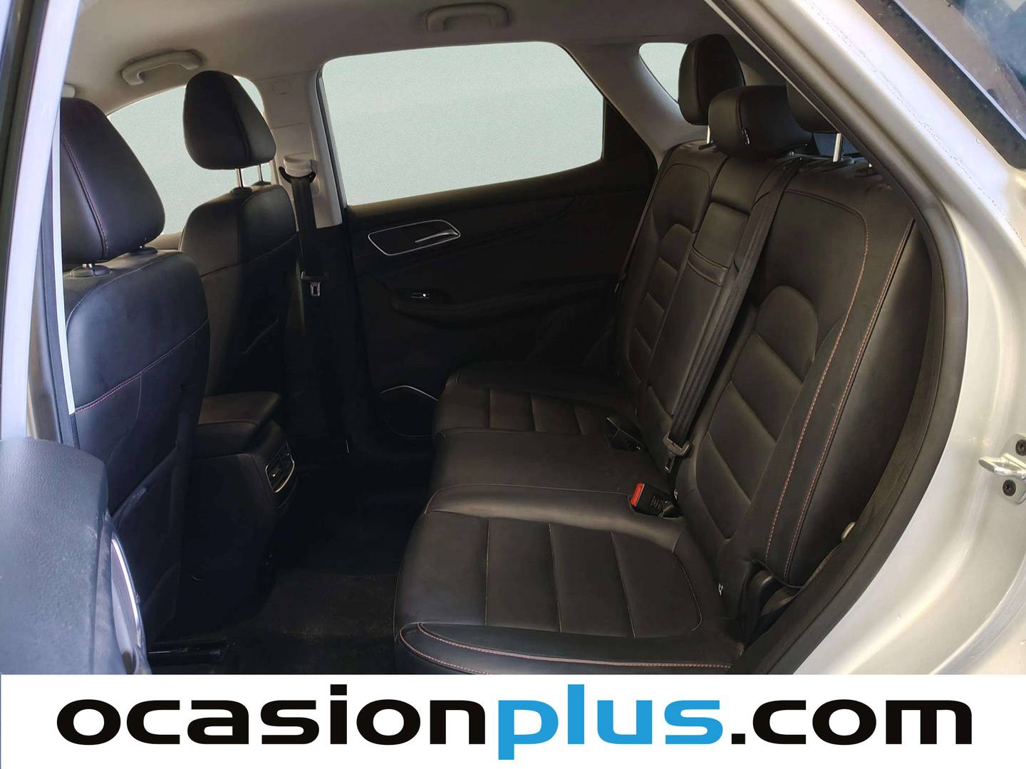 Foto MG HS MG HS 01.5 Turbo GDI Comfort DCT (162 CV)