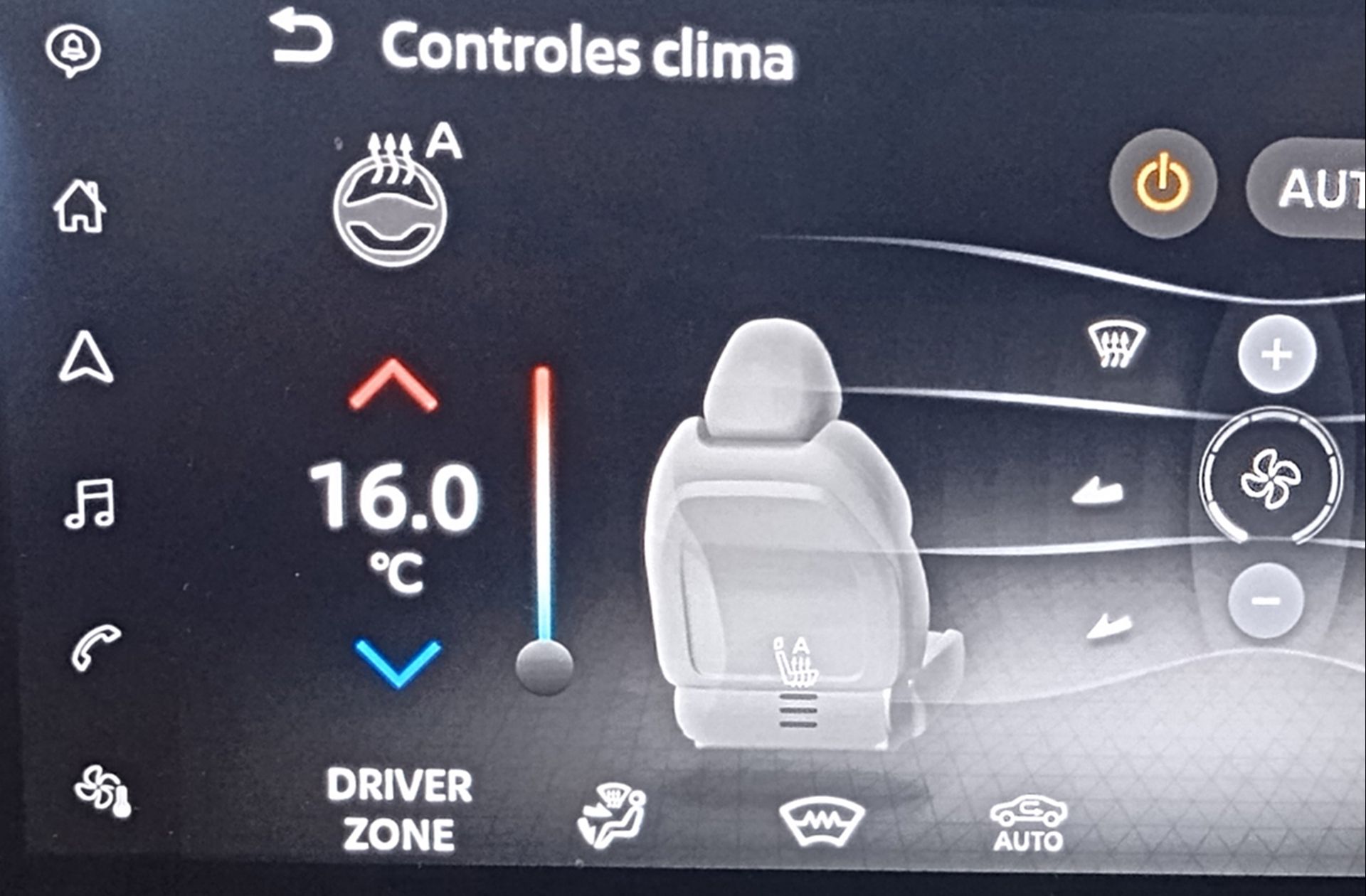 Nissan Ariya 63 kWh 4x2 Advance CAR. Techo - foto 8