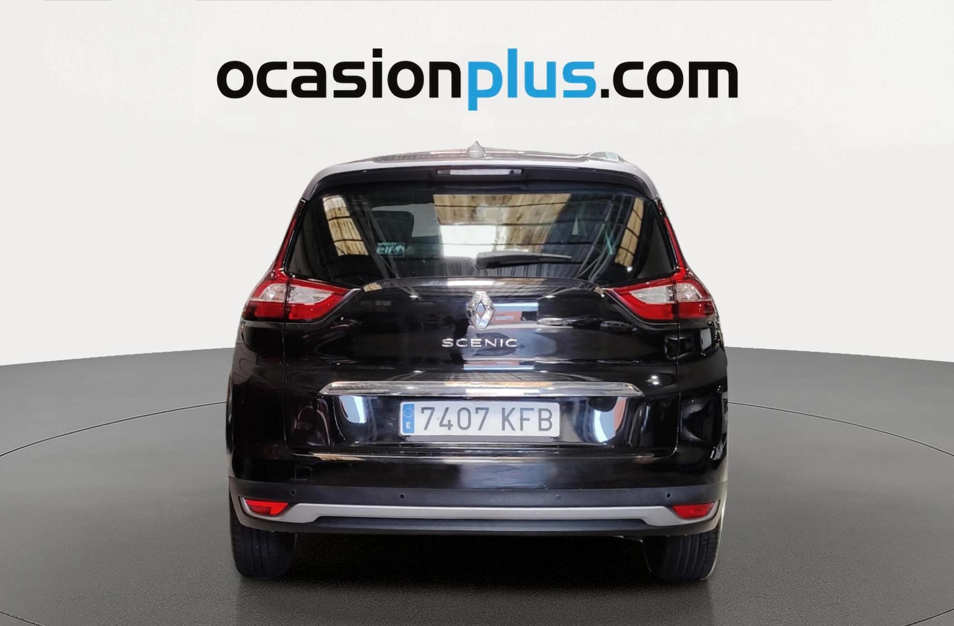 Renault Grand Scénic Edition One dCi - foto 17