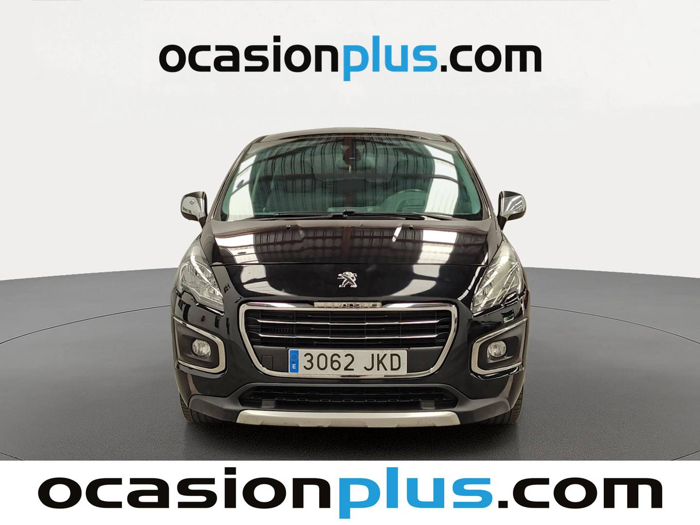 Peugeot 3008 Peugeot 3008 1.2 PureTech S&S Allure (130 CV) barato