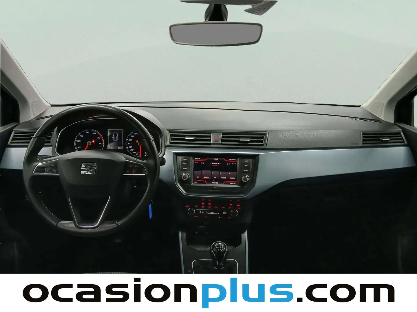 Foto Seat Arona SEAT Arona 1.0 TSI Ecomotive S&S Style (115 CV)