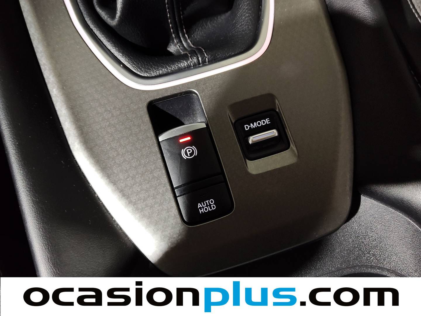 Foto Nissan QASHQAI Nissan Qashqai DIG-T 140 mHEV N-Connecta 103 kW (140 CV)