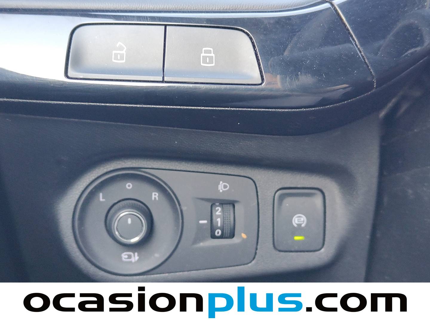 MG MG3 MG MG3 1.5 Comfort (116 CV) de segunda mano