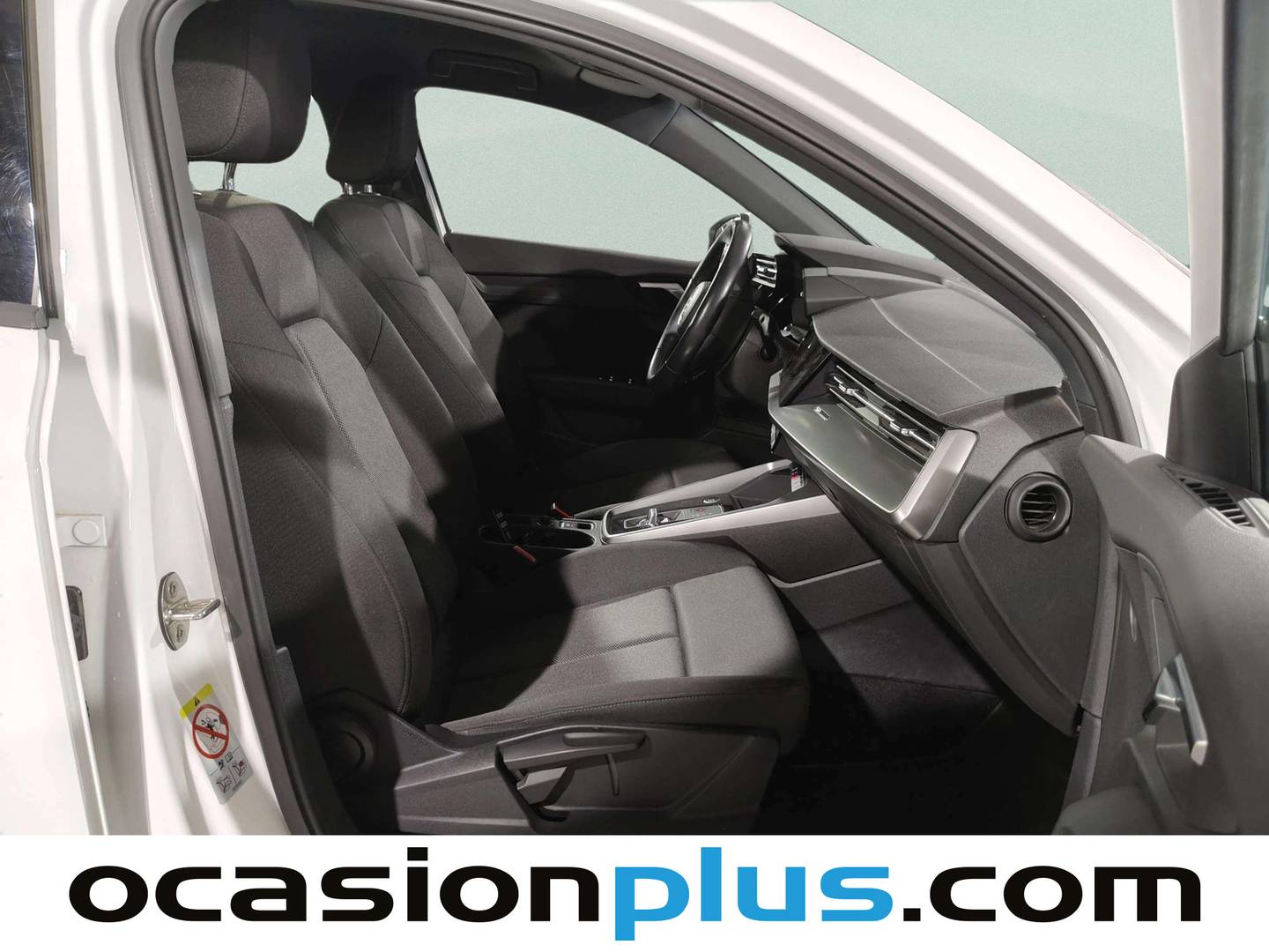 Audi A3 Sportback Audi A3 Sportback 30 TDI (116 CV) S tronic diésel