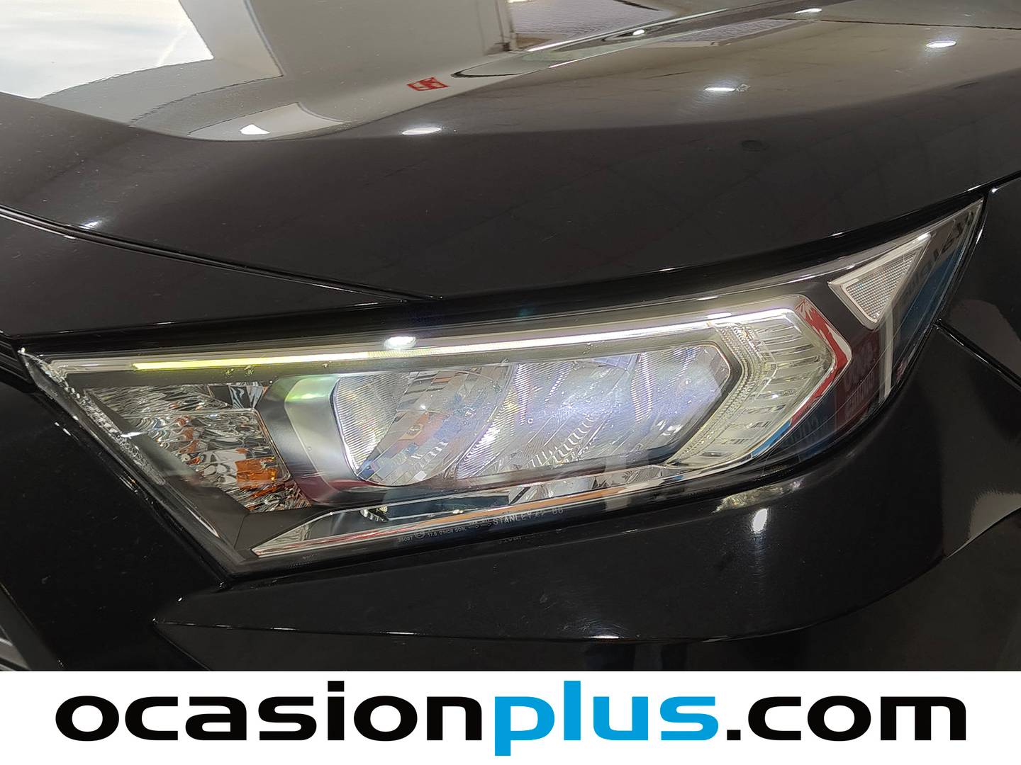 Toyota Rav4 Toyota Rav4 2.5l hybrid Advance e-CVT (218 CV) barato