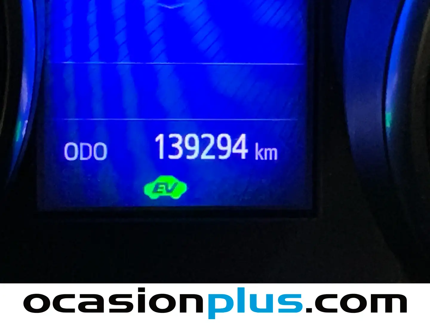 Foto Toyota Auris Toyota Auris 140H Hybrid Touring Sports Feel! Edition (136 CV)