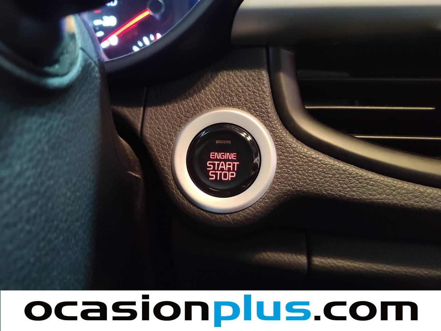 KIA Picanto KIA Picanto 1.2 CVVT GT Line (84 CV) seminuevo