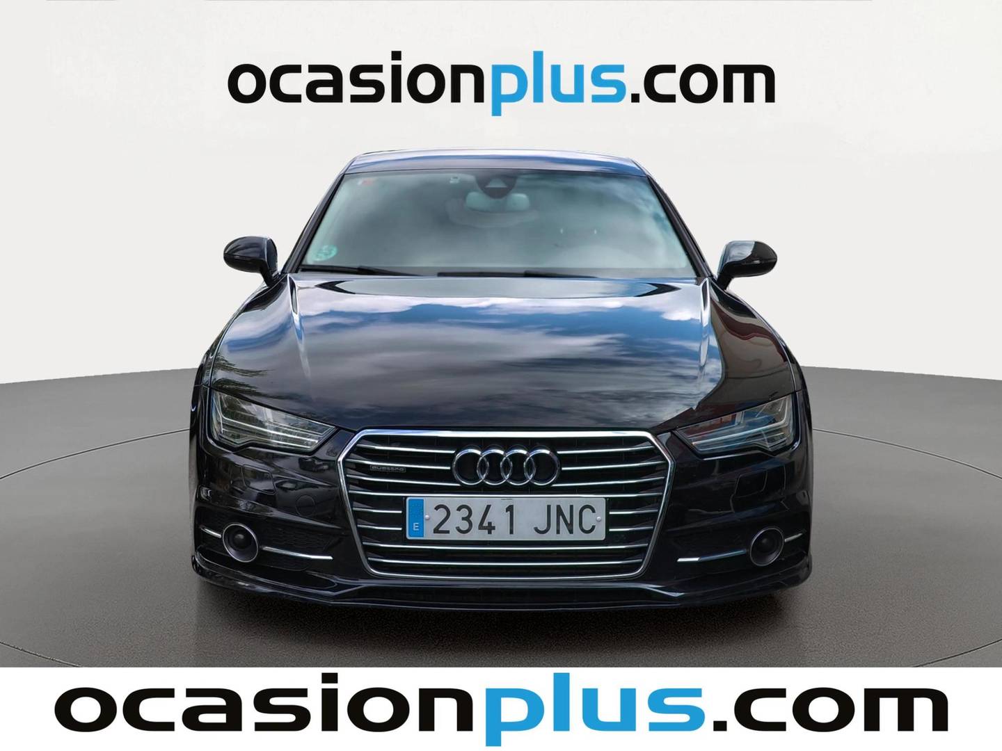 Audi A7 Audi A7 Sportback 3.0 TDI quattro (272 CV) S tronic automático