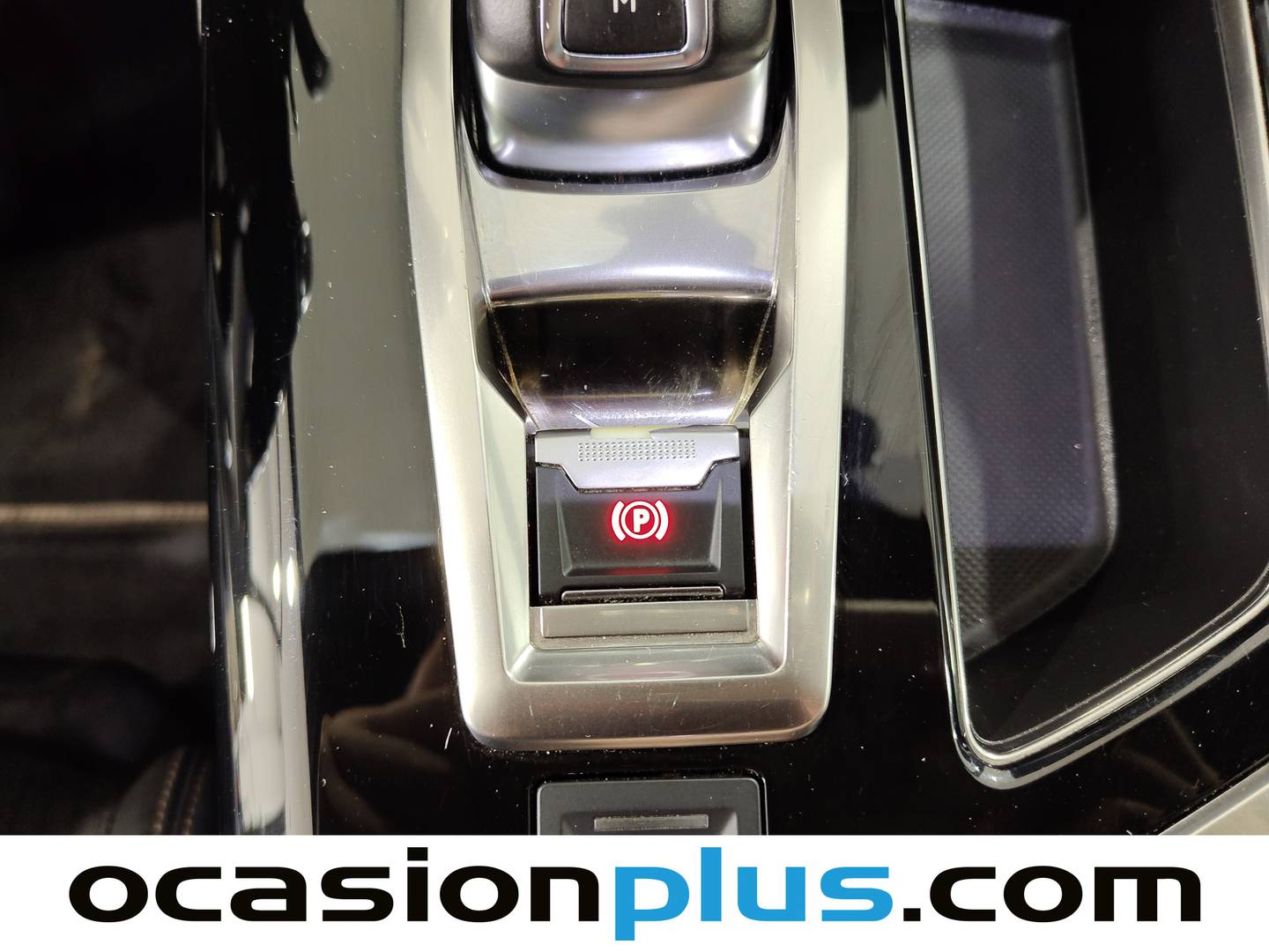 Peugeot 3008 Peugeot 3008 THP 165 GT Line S&S Auto (165 CV) km 0