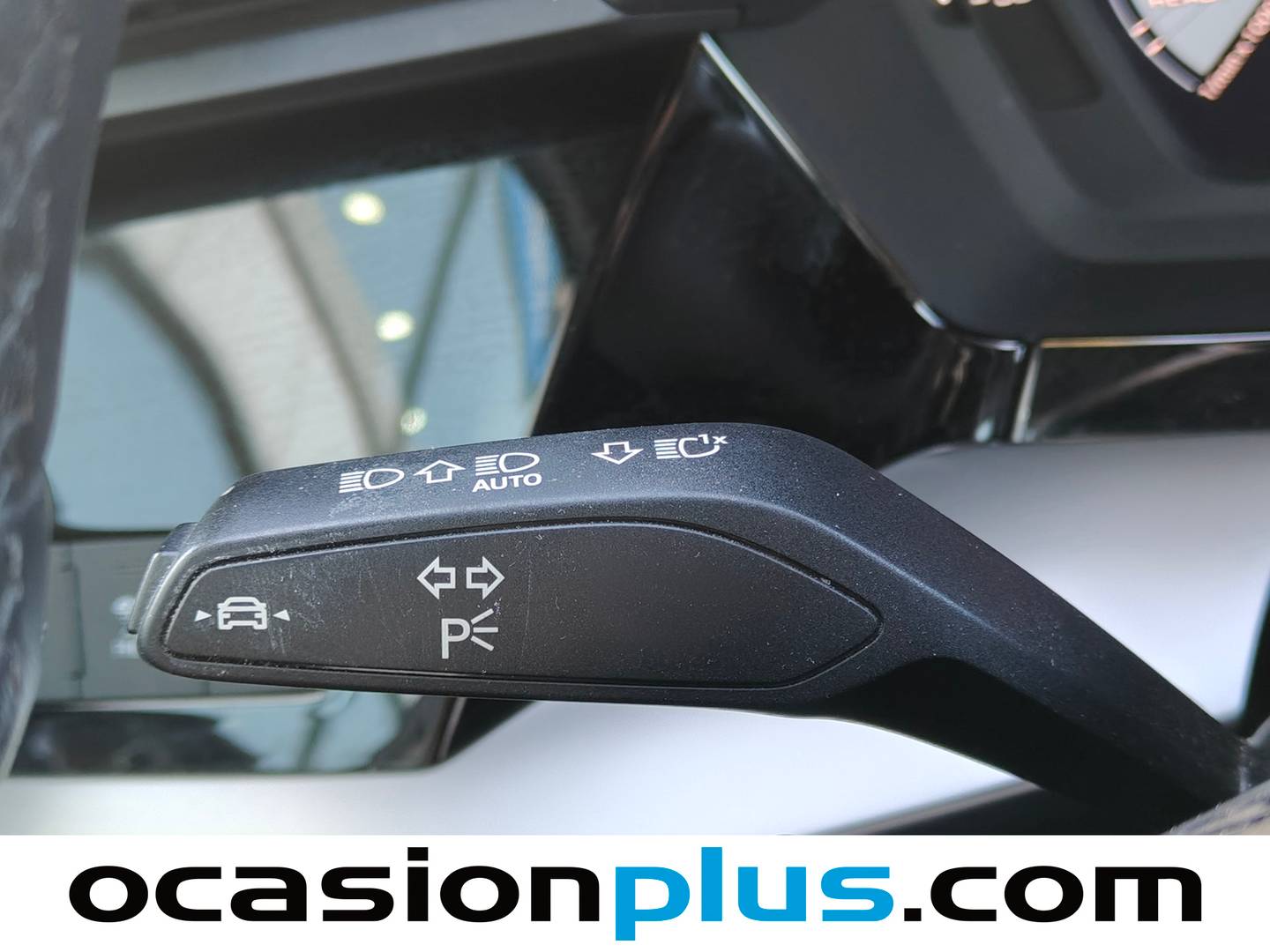 Audi A3 Audi A3 Sportback Advanced 35 TDI (150 CV) S tronic seminuevo