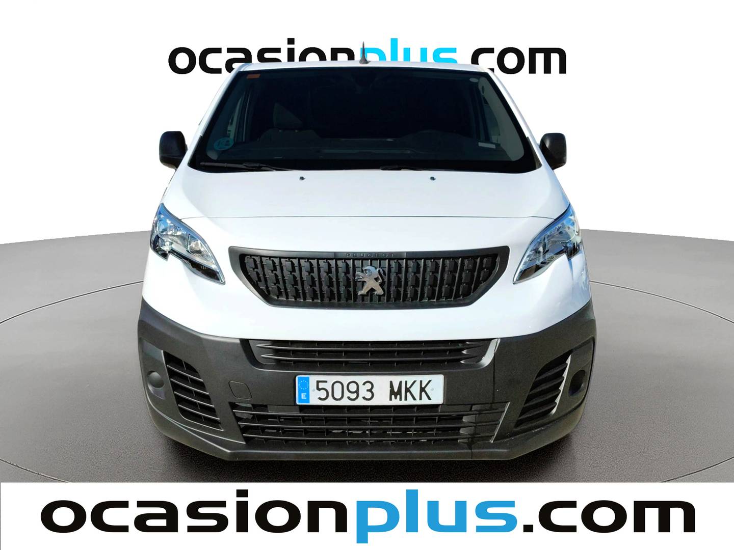 Peugeot Expert Peugeot Expert Furgón BlueHDi 100 Long  (102 CV) 102cv