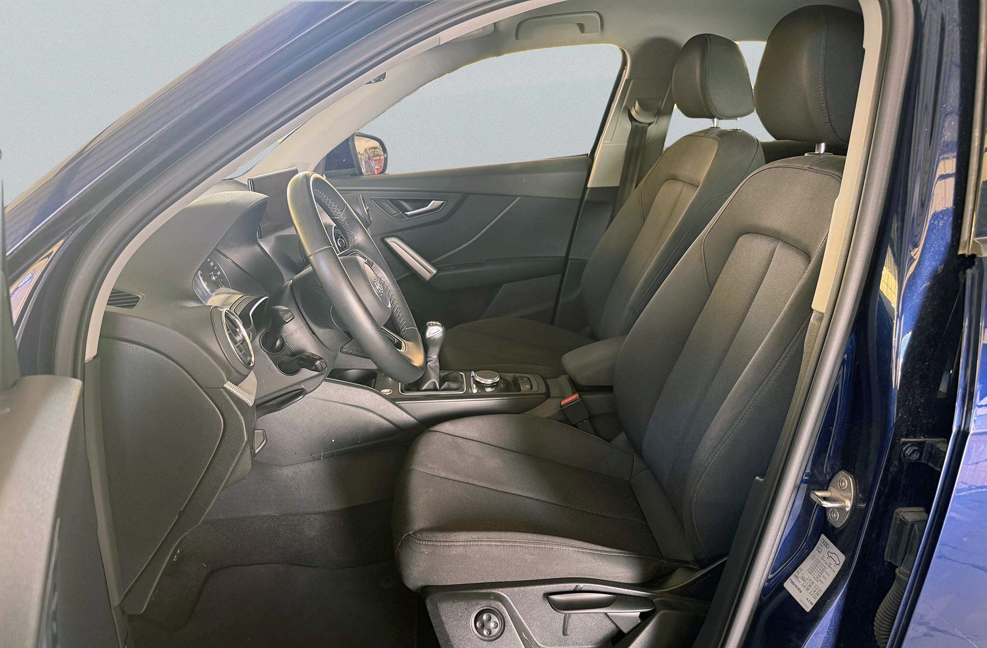 Audi Q2 Advanced 30 TFSI - foto 10