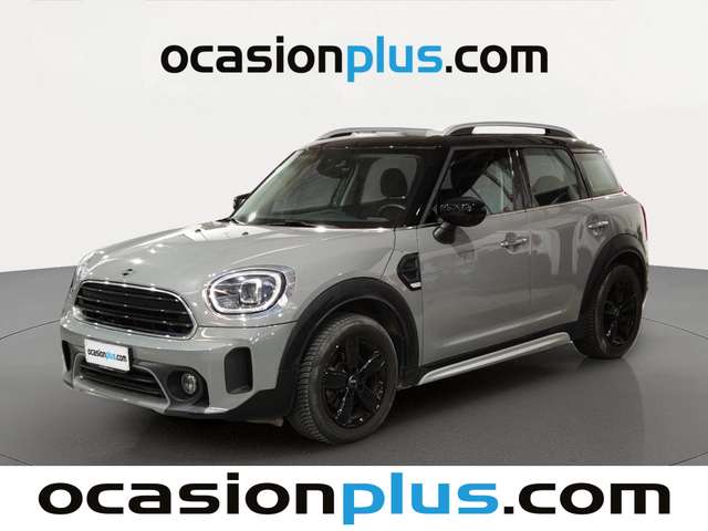 Mini Countryman MINI Countryman Cooper (136 CV) de segunda mano