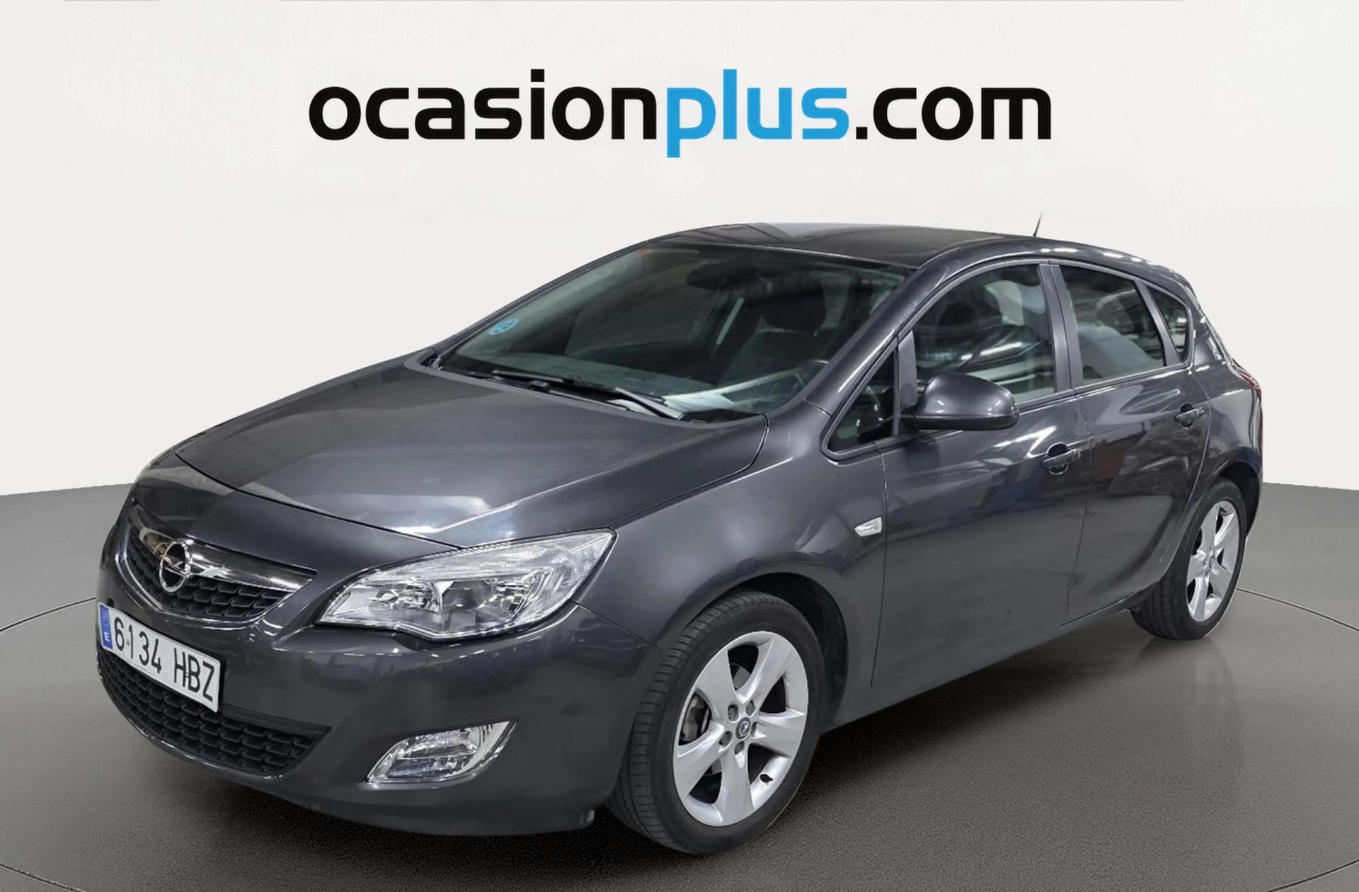 Opel Astra 1.6 Enjoy