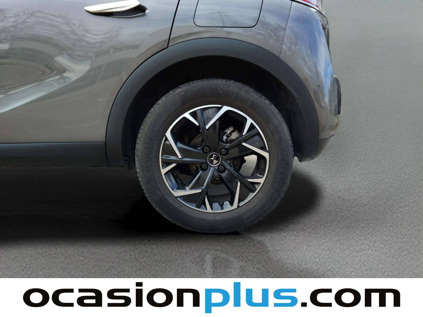 Foto DS DS 3 Crossback DS DS3 BlueHDi (131 CV) Auto SO CHIC