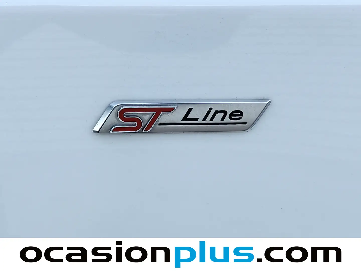 Foto Ford Focus Ford Focus 1.0 Ecoboost MHEV ST-Line (125 CV)