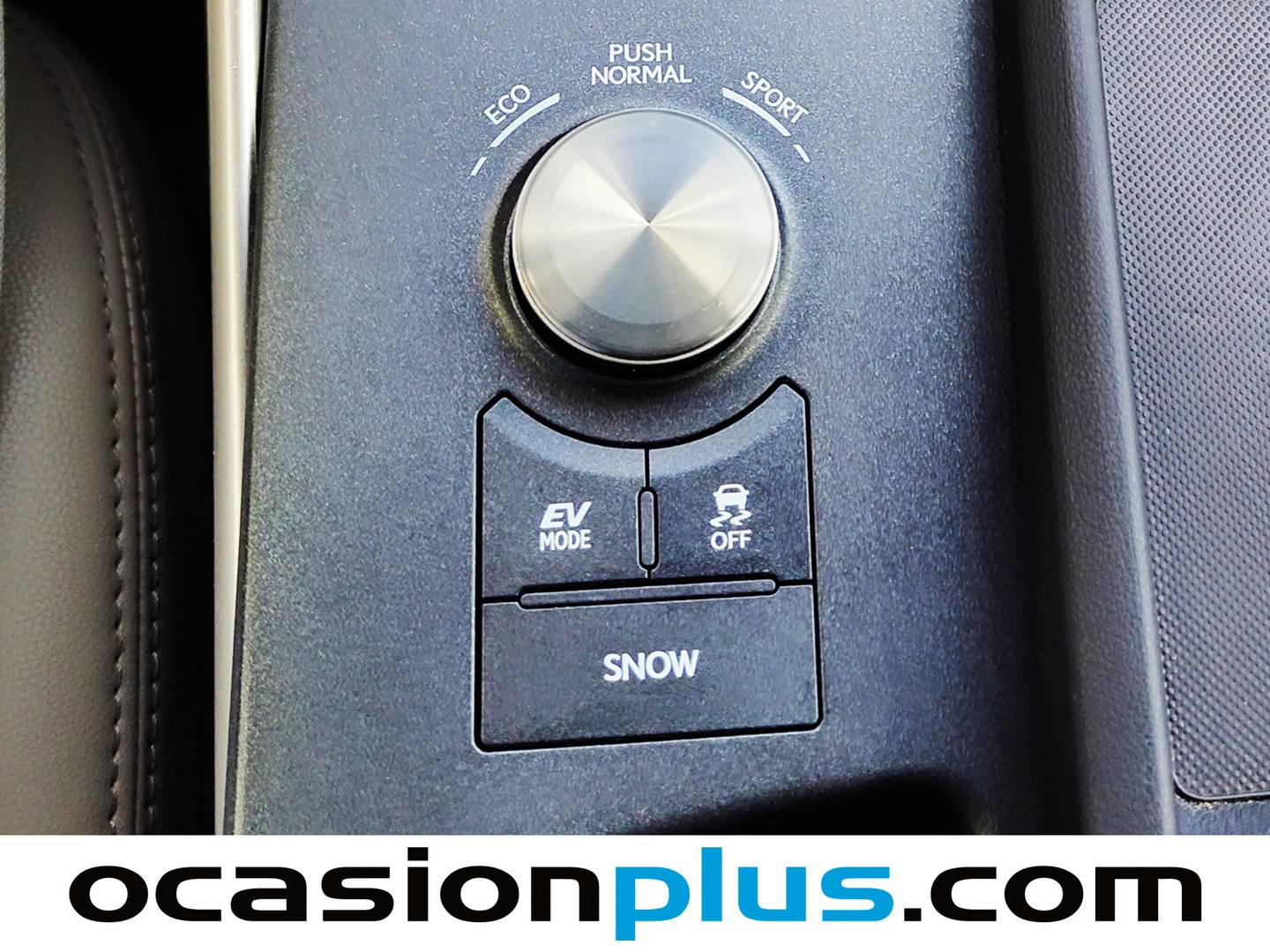 Equipamiento del Lexus IS Lexus IS 300h Executive (223 CV)