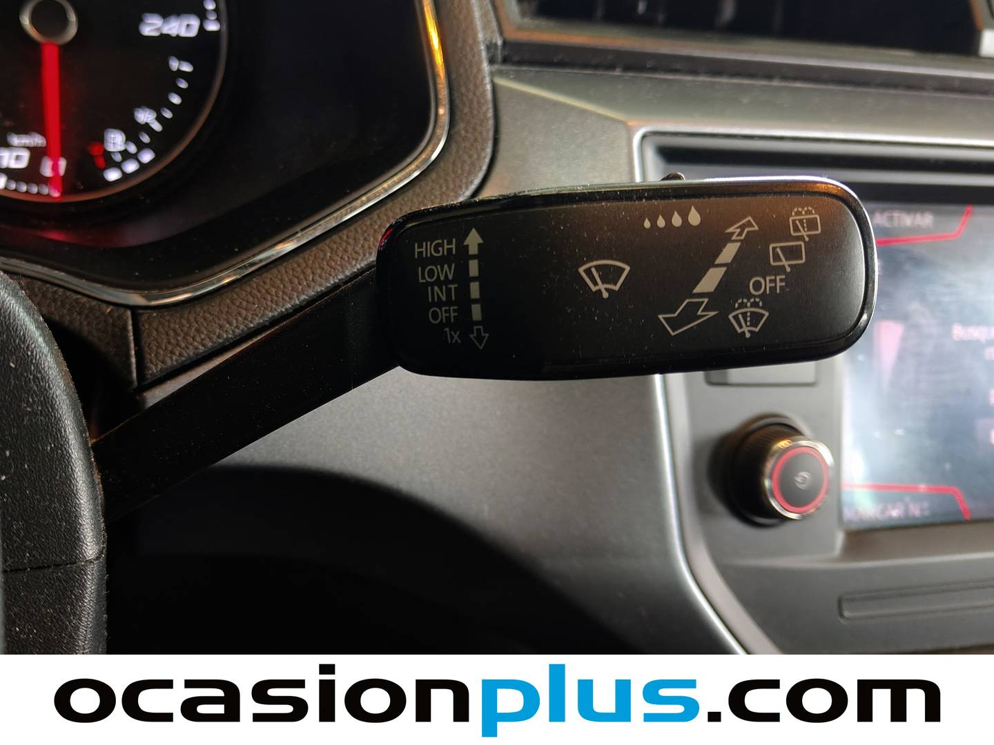 Foto Seat Arona SEAT Arona 1.6 TDI Ecomotive S&S Style (95 CV)