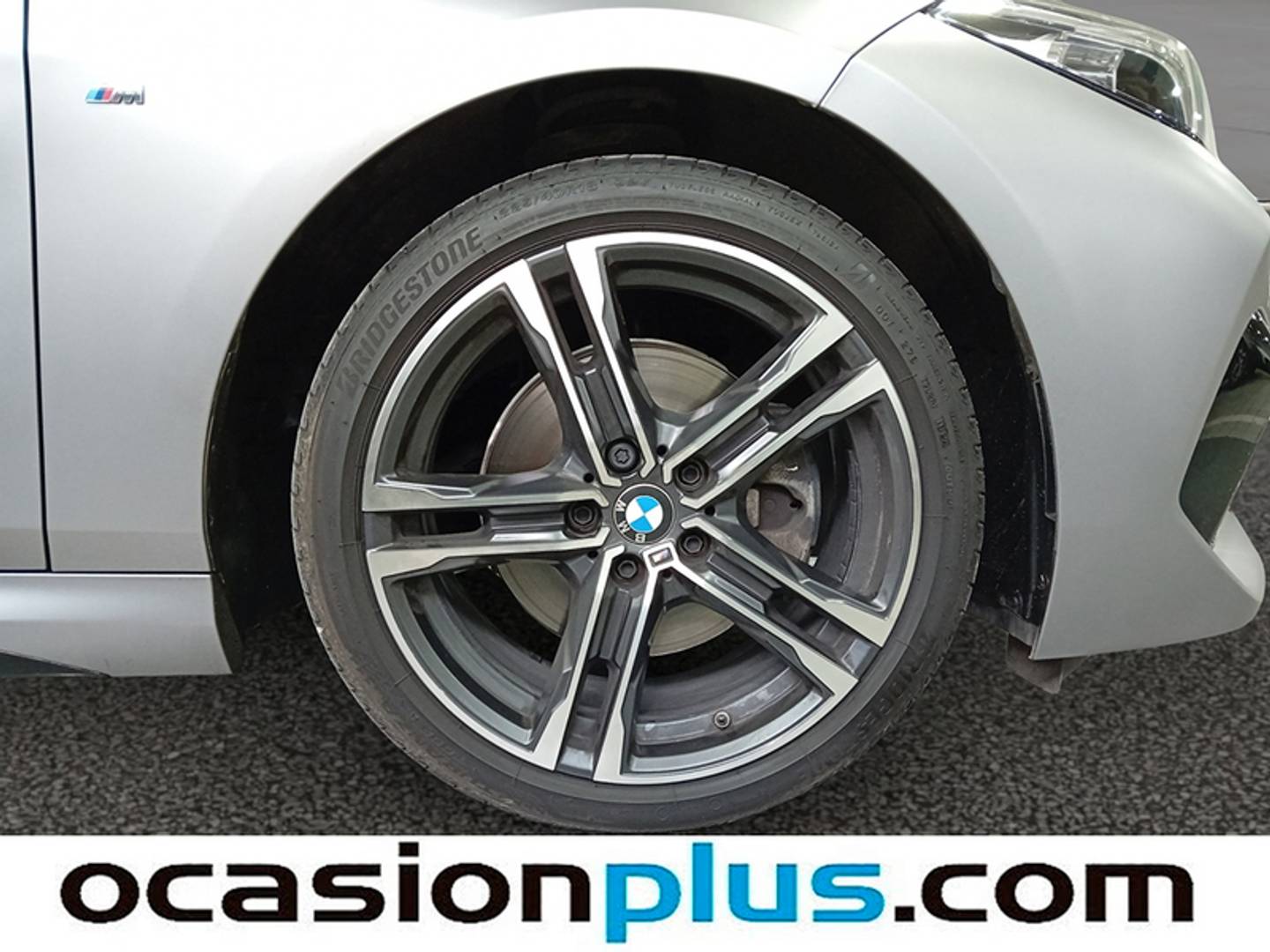 Foto BMW Serie 2 BMW Serie 2 218i Gran Coupe Pack M (140 CV)