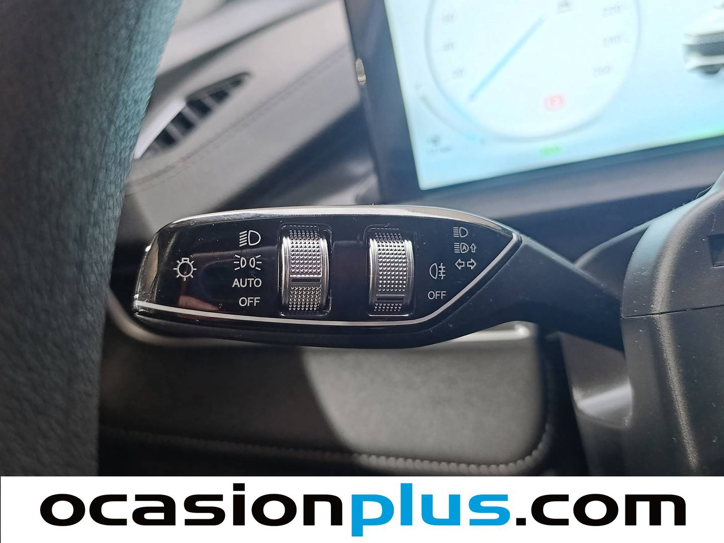 Accesorios del EBRO S400 EBRO S400 1.5 DHE HEV Premium CVT (211 CV)