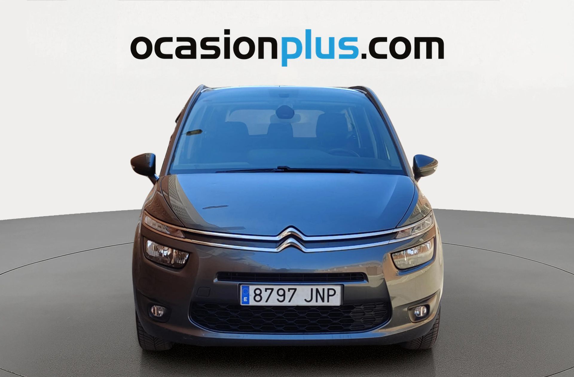 Citroën C4 Grand Picasso BlueHDi 120 Seduction 7 plazas - foto 13