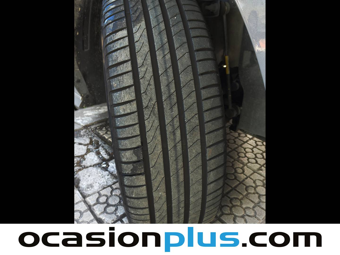 Foto Hyundai Kona Hyundai Kona 1.6 TGDi N Line Style 4x4 DCT (198 CV)