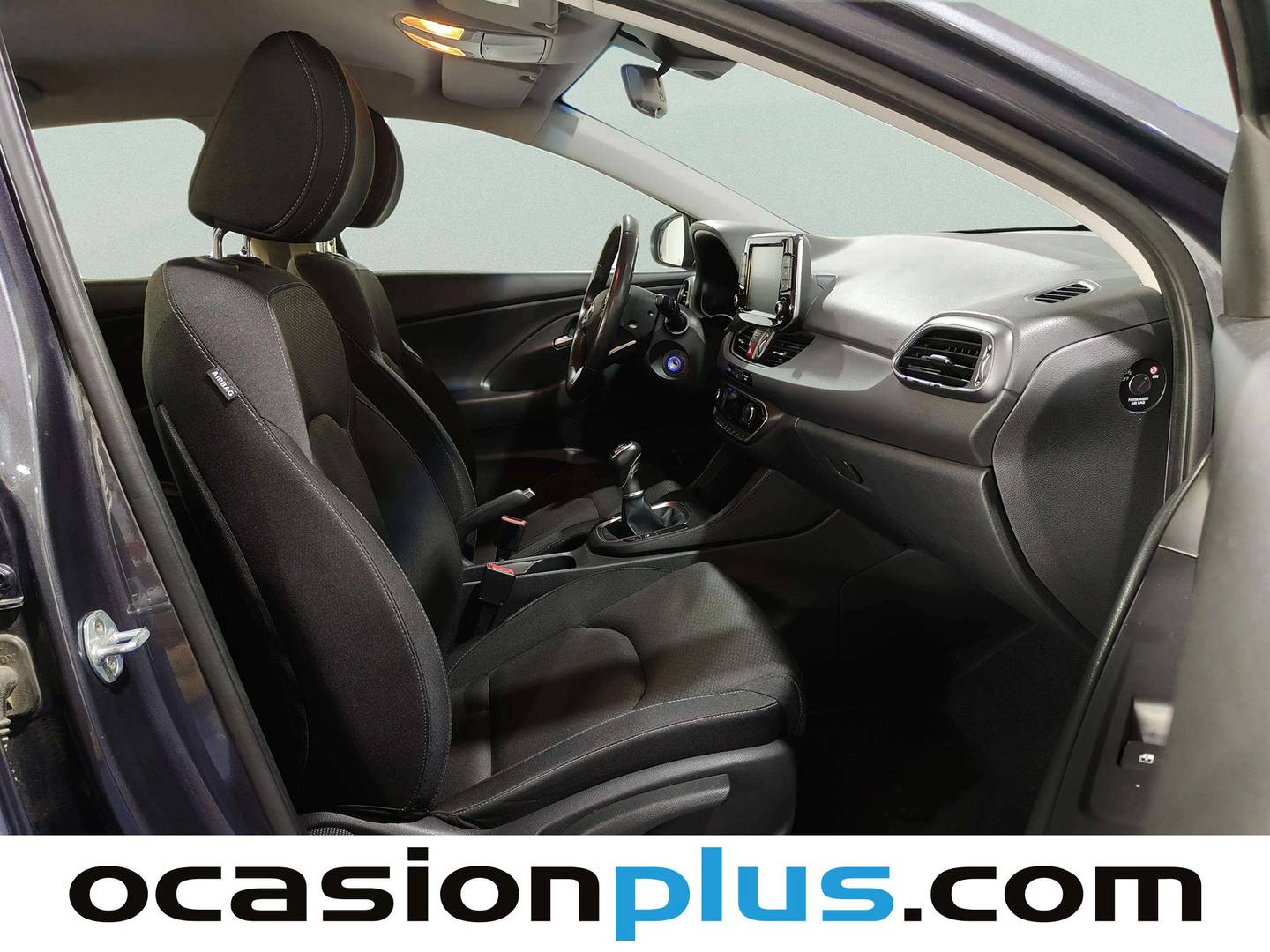 Hyundai i30 Hyundai i30 1.6 CRDI Tecno (110 CV) km 0